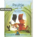 Paultje maakt ruzie / Paultje 9789055793501 Eve Tharlet, Boeken, Verzenden, Zo goed als nieuw, Eve Tharlet