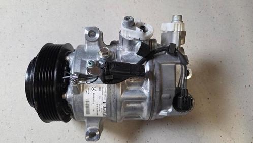 Airco Compressor Mercedes A177 C118 W247 CLA Origineel, Auto-onderdelen, Overige Auto-onderdelen, Nieuw, Verzenden