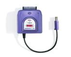 PlayStation 2 Naar Gamecube Controller Adapter - Third Party, Ophalen of Verzenden, Zo goed als nieuw, Gamecube