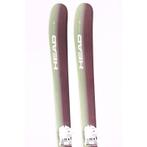 170 dames skis HEAD KORE 97 W 2023, grip walk, graphene + T, 160 tot 180 cm, Gebruikt, Verzenden, Carve