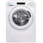 Candy Cs1492dw4 Wasmachine 9kg 1400t, Witgoed en Apparatuur, Ophalen of Verzenden, Nieuw, Voorlader, 85 tot 90 cm