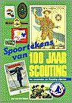 Spoortekens van 100 jaar scouting 9789028864597, Verzenden, Gelezen, H.J. van der Steen