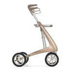 byACRE Carbon Ultralight Rollator &ndash; Champagne / Goud, Diversen, Verpleegmiddelen, Ophalen of Verzenden, Nieuw