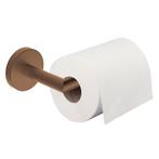 Toiletrolhouder Wiesbaden Alonzo Met Vaste Arm Geborsteld, Doe-het-zelf en Verbouw, Sanitair, Ophalen of Verzenden, Nieuw