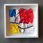 Mivillage - Mondriaan 3D - Nr KB 3