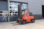 Veiling: Heftruck Linde H70DW Diesel 7000kg, Ophalen, Linde, Diesel, Heftruck