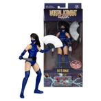 Mortal Kombat Klassiks Action Figure Kitana (Chase) 18 cm, Ophalen of Verzenden, Nieuw