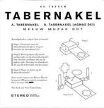 vinyl single 7 inch - Meeuw Muzak - Tabernakel, Verzenden, Zo goed als nieuw