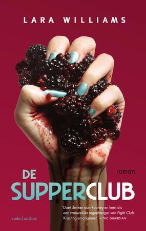 De Supperclub, Boeken, Taal | Overige Talen, Verzenden