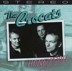 cd - The Crocats - Honey Doll, Verzenden, Zo goed als nieuw