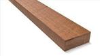 Meranti geschaafd 70mm, Doe-het-zelf en Verbouw, Hout en Planken, Ophalen of Verzenden, Nieuw