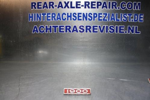 Embleem 1900 Opel Manta A. (Emblemen, Overig) (Overig), Auto-onderdelen, Carrosserie en Plaatwerk, Nieuw, Opel, Verzenden