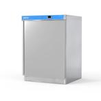 RVS Koelkast - 1-Deurs - 200L - Compact Formaat, Ophalen of Verzenden, Nieuw in verpakking, Koelen en Vriezen