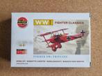 Airfix 00074 Fokker DR1 Triplane 1:72, Verzenden, Nieuw