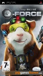 G-Force-Standaard (PSP) Gebruikt, Ophalen of Verzenden, Zo goed als nieuw