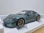 Norev 1:18 - Modelauto - Porsche 911 992 GT3 Touring Package, Nieuw