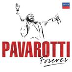 cd - Luciano Pavarotti - Forever, Verzenden, Zo goed als nieuw