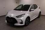 Toyota 1.5 Hyb. 115 First Edition + Executive Pack, Automaat, Stof, Gebruikt, Wit