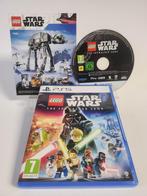 Lego Star Wars the Skywalker Saga Playstation 5, Ophalen of Verzenden, Zo goed als nieuw