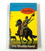 Old shatterhand 9789027446527 May, Boeken, Verzenden, Gelezen, May