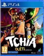 Tchia Oleti Edition-Standaard (PlayStation 4) NIEUW, Ophalen of Verzenden, Nieuw