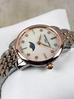 Frédérique Constant - Slimline Moonphase Mother of Pearl, Sieraden, Tassen en Uiterlijk, Horloges | Heren, Nieuw