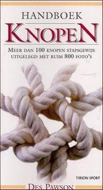 Handboek knopen 9789043905190 D. Pawson, Verzenden, Zo goed als nieuw, D. Pawson