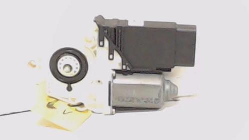 Motor raammechaniek elektrisch rechts voor Seat Leon  1.9 TD, Auto-onderdelen, Carrosserie en Plaatwerk, ARN erkend, Stiba lid