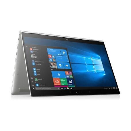 Refurbished HP EliteBook x360 1030 G4 met garantie, Computers en Software, Windows Laptops, 4 Ghz of meer, SSD, 13 inch, 13 inch