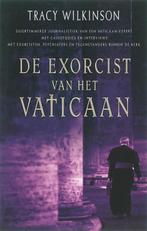 De exorcist van het Vaticaan 9789024518692 T. Wilkinson, Boeken, Verzenden, Gelezen, T. Wilkinson