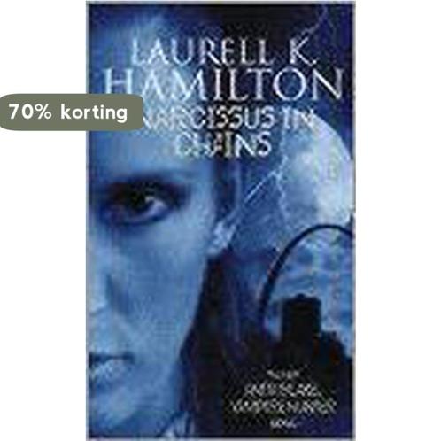 Narcissus in Chains 9781841491349 L. Hamilton, Boeken, Taal | Engels, Gelezen, Verzenden