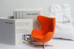 Minimii - Arne Jacobsen - Stoel - Ei Lounge Stoel -