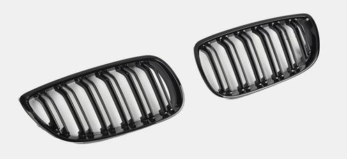 Sportieve Grille geschikt voor BMW 3-Serie E92 en E93 2006-2, Auto-onderdelen, Carrosserie en Plaatwerk, Nieuw, Ophalen of Verzenden