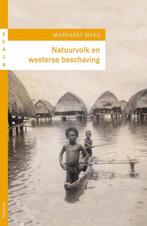 Natuurvolk en westerse beschaving 9789049100339, Gelezen, Margaret Mead, Verzenden