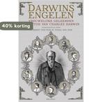 Darwins engelen 9789045037592 Tessa van Dijk, Verzenden, Zo goed als nieuw, Tessa van Dijk