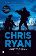 Man tegen man 9789022586433 Chris Ryan, Verzenden, Gelezen, Chris Ryan