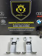 Mercedes Citan 108 CDI deur scharnieren bj.2015, Auto-onderdelen, Gebruikt, Mercedes-Benz