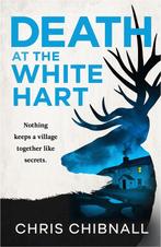 Death At The White Hart 9780241665763 Chris Chibnall, Verzenden, Zo goed als nieuw, Chris Chibnall
