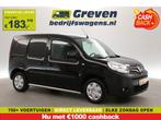 Renault Kangoo 1.5 dCi Energy | Airco | Camera | Cruise |, Renault, Zwart, Nieuw, Te koop