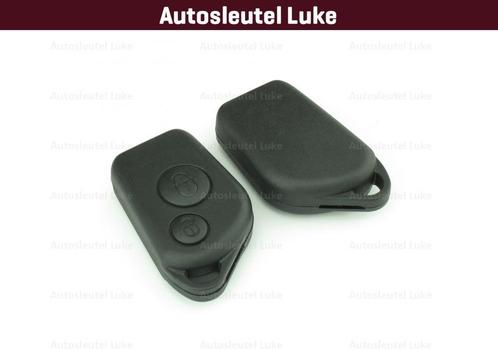 2-knops behuizing kpb223 voor Peugeot, Auto-onderdelen, Elektronica en Kabels, Nieuw, Verzenden