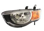 Mitsubishi Colt 2008+ Koplamp Links (Koplampen), Verzenden, Nieuw