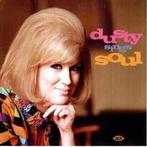 cd - Dusty Springfield - Dusty Sings Soul, Zo goed als nieuw, Verzenden