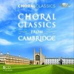 cd - Various Artists - Choral Classics: Choral Classics f..., Verzenden, Nieuw in verpakking