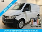 Volkswagen Transporter | Zakelijke Lease v.a. €501.06 pm, Automaat, Stof, Gebruikt, Euro 6