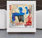Freda People (1988-1990) - Apagón!, Antiek en Kunst, Kunst | Schilderijen | Modern