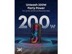 Soundcore -  Partyspeaker Partyspeaker  - Zwart, Overige merken, Verzenden, Overige typen, Nieuw