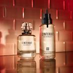 Givenchy LInterdit 100 ml Eau de Parfum Navulbaar, Verzenden, Nieuw