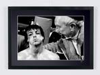 Rocky 1976 -9 Sylvester Stallone and Burgess Meredith. -, Verzamelen, Nieuw