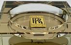 Rolls-Royce - Zonder Minimumprijs - Asbak - Kristal, Verzamelen, Nieuw