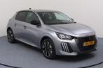 Private Lease - Peugeot E-208 - Allure Avantage 51kWh 156 5d, Gebruikt, Met garantie (alle), Elektrisch, Lease